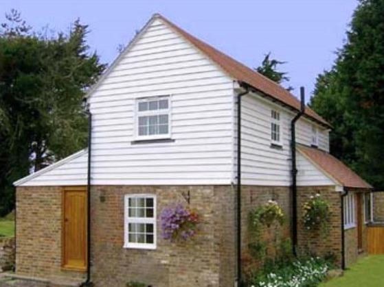 The Barn At Woodview Bed and Breakfast Hildenborough Buitenkant foto