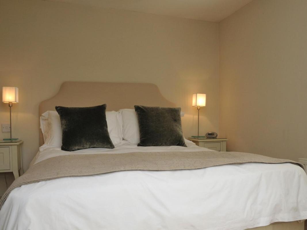 The Barn At Woodview Bed and Breakfast Hildenborough Kamer foto